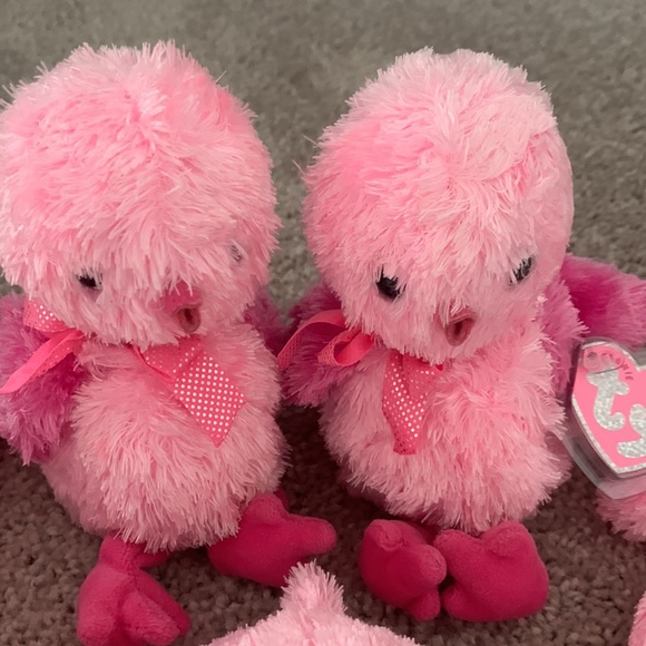 Ty pinkys collection - Picture 3 of 6